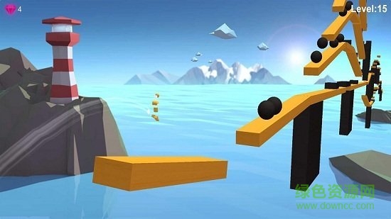 瘋狂的跑步者手游 v1.0.0 安卓版 2