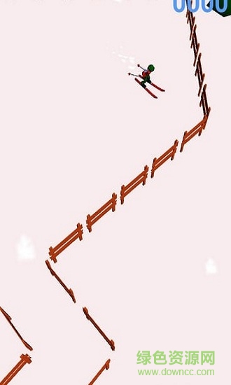 雪花曲折手游下載