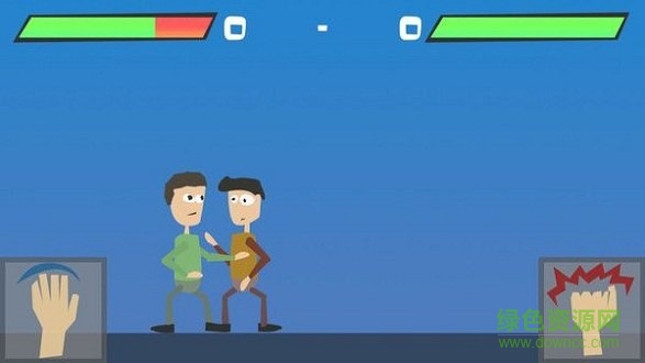 打的就是你 v1.0 安卓版 0