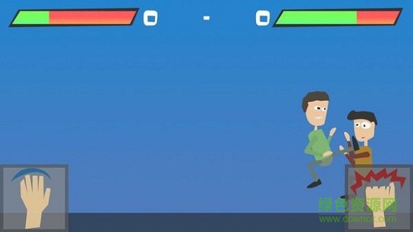 打的就是你游戲下載