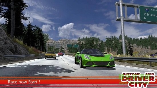 司機城手機版 v4 安卓中文版 0