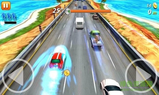 極速搏擊官方版 v1.1 安卓版 1