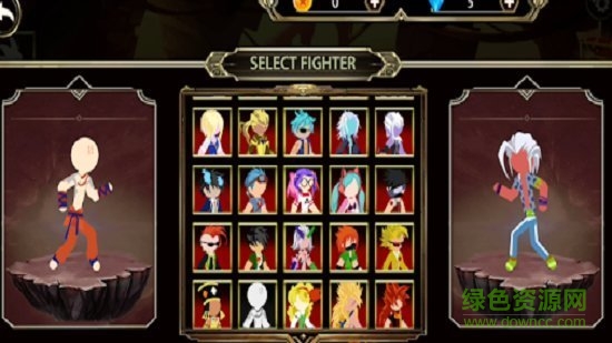 堅持z戰(zhàn)斗官方版 v1.0.2 安卓版 1