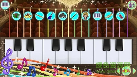 河馬佩奇彈鋼琴 v1.0.3 安卓版 0