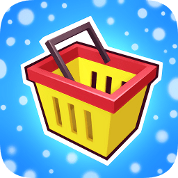 瘋狂購物無限金幣版(shopping madness)