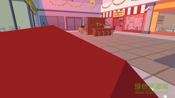 瘋狂購(gòu)物無(wú)限金幣版(shopping madness)2