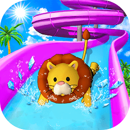 無敵碎碎冰水上樂園