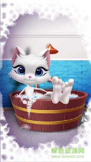 凱蒂貓的一天手游 v1.0.1 安卓版 1