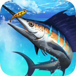 釣魚錦標(biāo)賽無限金幣版