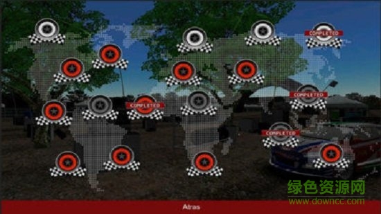 拉力交叉賽手游下載