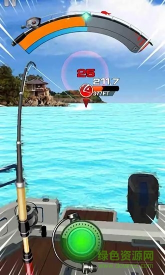釣魚(yú)錦標(biāo)賽無(wú)限金幣版 v1.2.8 安卓版 1