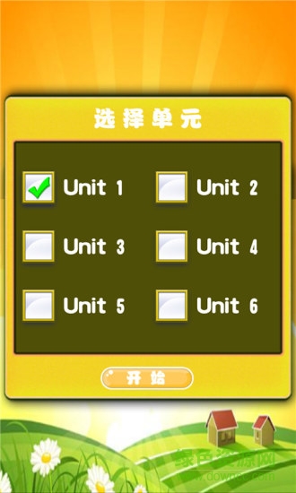 人教小學(xué)英語四上點讀apk v4.0.0 安卓pep版 3