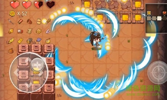 決戰(zhàn)地牢bt版