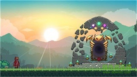 扭曲的故事內購 v2.4 安卓無限金幣版 2