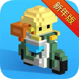 快遞小嗨哥無(wú)限金幣版