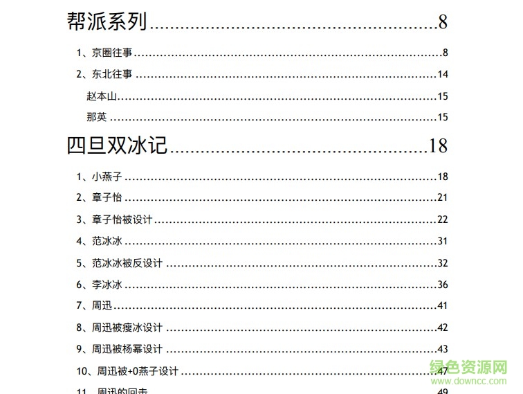 421頁吃瓜文件下載