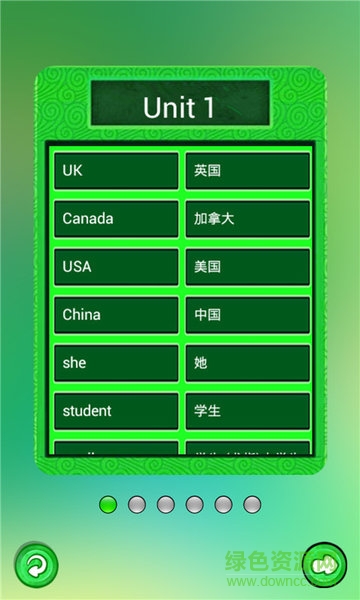 人教小學(xué)英語三年級下冊點(diǎn)讀 v1.1.62 安卓版 2