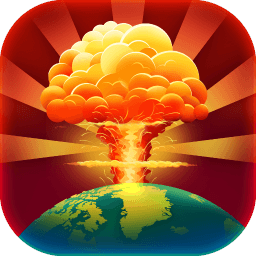 核戰(zhàn)爭(zhēng)模擬游戲中文版(NUKEOUT)
