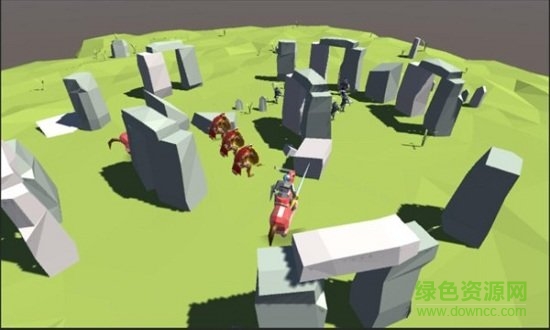 完全的戰(zhàn)爭(zhēng)手機(jī)版 v1.0 安卓版 0