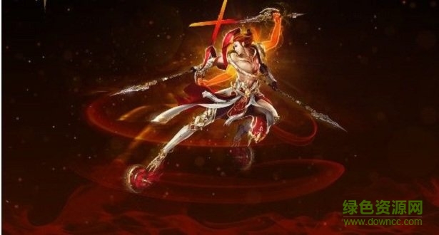 西游神傳之哪吒降世手游