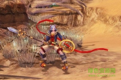 西游神傳之哪吒降世 v1.0.0 安卓版 1