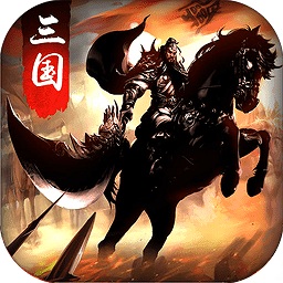 虎將三國(guó)趣玩版