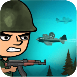 戰(zhàn)爭(zhēng)部隊(duì)內(nèi)購(gòu)(War Troops)