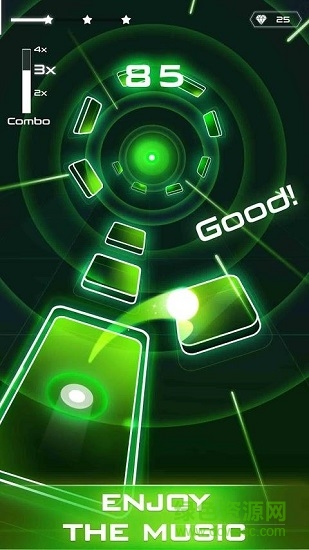 魔術(shù)扭轉(zhuǎn)扭轉(zhuǎn)音樂球(Magic Twist) v1.3.7 安卓版 2