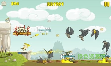 保衛(wèi)奧林匹斯中文版 v1.0.0 安卓無限金幣內購修改版 0