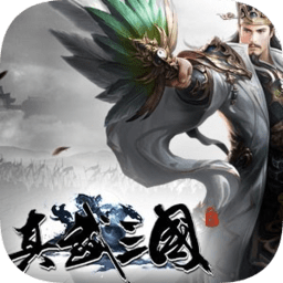 真武三國手機(jī)游戲