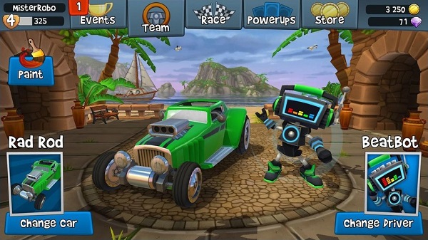 beachbuggyracing2下載