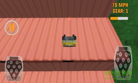 死亡樓梯車(chē)中文版 v1.0 安卓版 1