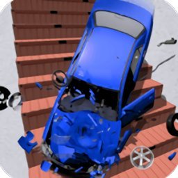 死亡樓梯車中文版