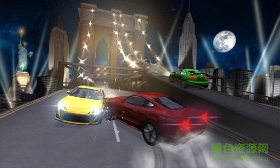 紐約汽車駕駛模擬中文版 v4.17.1 安卓版 0
