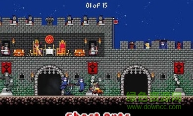 最后的安特里翁免付費(fèi) 最后的安特里翁