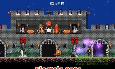 最后的安特里翁免付費(fèi) v1.7 安卓?jī)?nèi)購(gòu)版 0