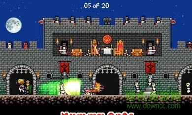 最后的安特里翁免付費(fèi) v1.7 安卓?jī)?nèi)購(gòu)版 1