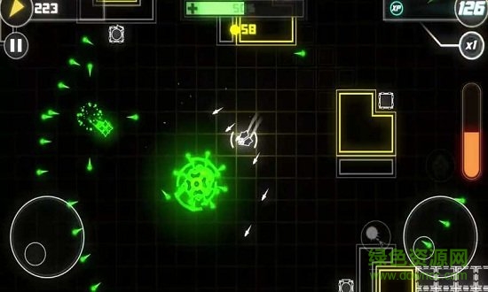 炫彩飛機(jī)內(nèi)購(gòu) v1 安卓版 1