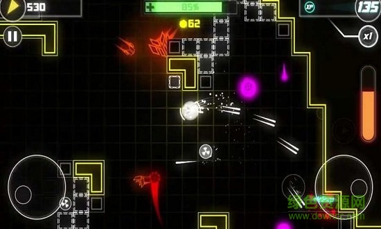 炫彩飛機(jī)手游下載