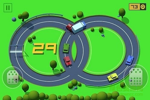 激斗賽車(chē)