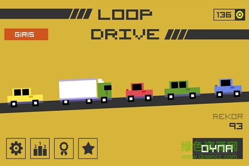 激斗賽車(chē)無(wú)限鈔票版 v1.0.2 安卓無(wú)限金幣版 0