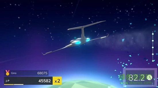 穿越時(shí)空的翅膀內(nèi)購 v1.0.2 安卓版 1