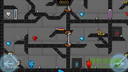4399森林冰火人無敵版手機(jī)版 v1.2.6 安卓最新版 0