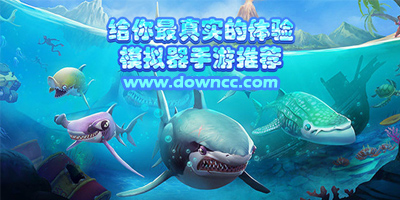 模擬器游戲