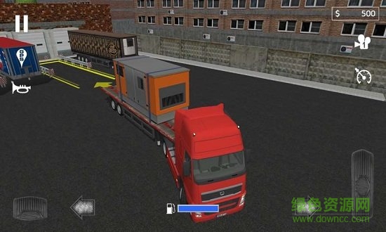 載貨卡車模擬全解鎖 v1.13.1 安卓中文版 1