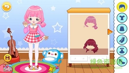 小公主換裝舞會(huì)手游 v3.39.35j 安卓版 2