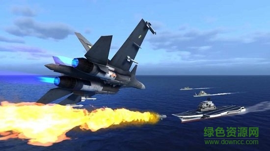 印度空軍模擬器手游 v1.00 安卓版 0