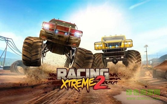 極限怪物賽車2安卓版