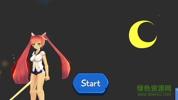 女神的斗士(高校女生模擬器) v1.3 安卓版 0