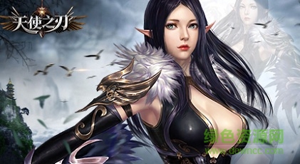 紅蟹手游天使之刃 v2.5.13 安卓版 0